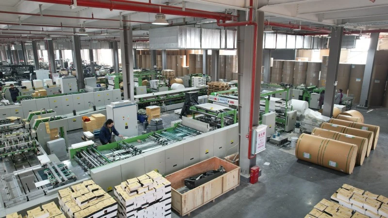 Notebook production image